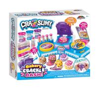 Cra Z Slimy Bakery Crackle Bash