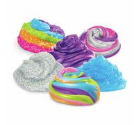 Cra-Z-Slimy, Slimy Blendz Premade Slime Set, 1 ounce
