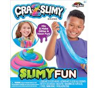 Cra-Z-Slimy Slimy Fun
