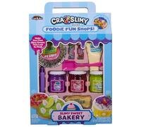 Cra-Z Slimy Foodie Fun Shops