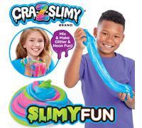 Cra-Z-Slimy Slimy Fun