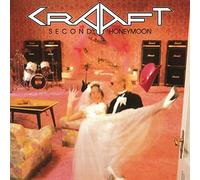 CRAAFT - SECOND HONEYMOON