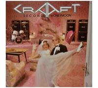 Craaft - Second Honeymoon