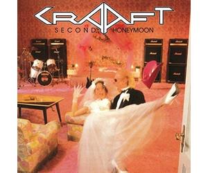 CRAAFT - SECOND HONEYMOON