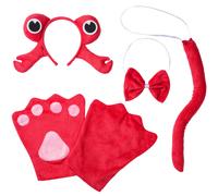 Crab Accessories Set