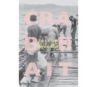 Crab Bait: A Gay Mystery