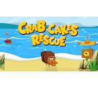 Crab Cakes Rescue