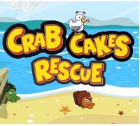 Crab Cakes Rescue Steam CD Key