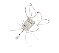 Crab Catcher - For Crab Trap, Highly Durable Crab Trap For Lashes For The C Crabs Lead Free Crafts | Rabbing | Lobster Shrimp Shrimp