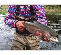 Crab Creek: Project Healing Waters