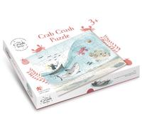 Crab Crush Puzzle