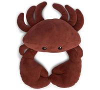 Crab Dog Toy One Size