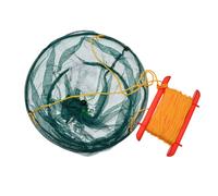 Crab fishing net with line Catch Fishing Rouge TU