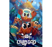 Crab God PC