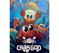 Crab God (PC) - Steam Account - GLOBAL