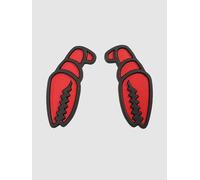 Crab Grab Mega Claws Stomp Pad red Uni