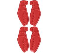 Crab Grab Mini Claws Stomp Pad red Uni