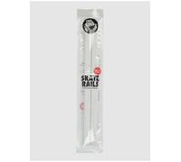 Crab Grab Skate Rails Stomp Pad white Uni