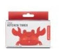 Crab Kitchen Timer