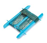 Crab Line with 1 Net Bag Blue