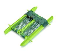Crab Line with 1 Net Bag Green
