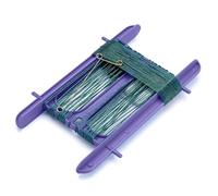 Crab Line with 1 Net Bag Purple