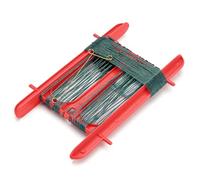 Crab Line with 1 Net Bag Red