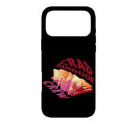 Crab Rangoon Crew Snack Asian Food Chinese Food Case for iPhone 17 Pro Max