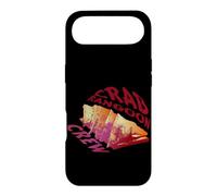 Crab Rangoon Crew Snack Asian Food Chinese Food Case for iPhone Air