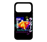 Crab Rangoon Snack Asian Food Chinese Food Case for iPhone 17 Pro Max