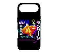 Crab Rangoon Snack Asian Food Chinese Food Case for iPhone Air