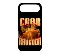 Crab Rangoon Snack Asian Food Chinese Food Case for iPhone Air