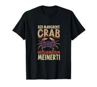 Crab - Red Mangrove Crab T-Shirt