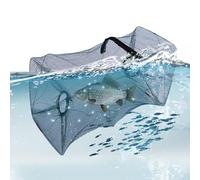 Crab Trap Bait Crab Trap Bait, All-Natural Ingredients | Potent Crustacean Attractant, Suitable for Various Traps, Enhances Catch Rate, Easy-to-Use, Perfect for Recreational Commercial