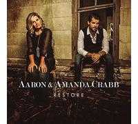 Crabb Aaron & Amanda - Restore