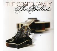 The Crabb Family - The Ballads