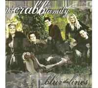 Crabb Family, The - Blur the Lines