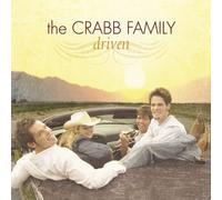 Crabb Family, The - Driven