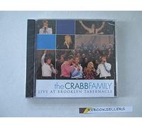 Crabb Family, The - Live at Brooklyn Tabernacle