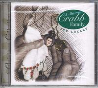 Crabb Family, The - Locket Christmas Album