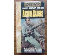 Crabbe - Arizona Raiders [VHS]