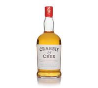 Crabbie & Cree Blended Whisky
