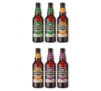 Crabbie's Ginger Beer Collection / 6 Bottles