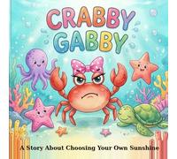 Crabby Gabby