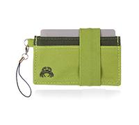 Crabby Wallet - Thin Minimalist Front Pocket Wallet - C3 Canvas Wallet,Holden,One Size