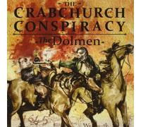 Crabchurch Conspiracy by Dolmen