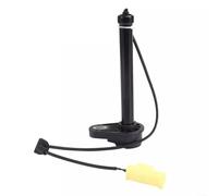 Crabop 1 Pair Bonnet Actuators For Mercedes E-Class W213 W238 W257 W290 C238, Active Hood Hinge Sensor A2139062201 Black