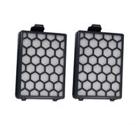 Crabop 2 Or 4-Pack HEPA 13 Replacement Washable Vacuum Filter For Karcher For VC2 Vacuum, Replacement 2.863-237.0, Dust And dogs Hair(2 PACK)