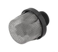 Crabop 288716 Filter Inlet Suction Strainer for Airless Paint Sprayer, 3/4 Inch Intake Screen Compatible with for X5 for X7 ProX7 ProX9 ProX17 ProX19 Series, Plastic and Metal Debris Guard to Extend
