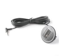 Crabop 3.5mm Microphone for Android-Based Car Radios Compatible with For BMW E46 E90 X5 X3 W204 W212